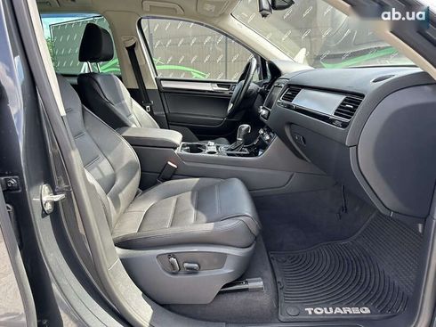 Volkswagen Touareg 2014 - фото 19