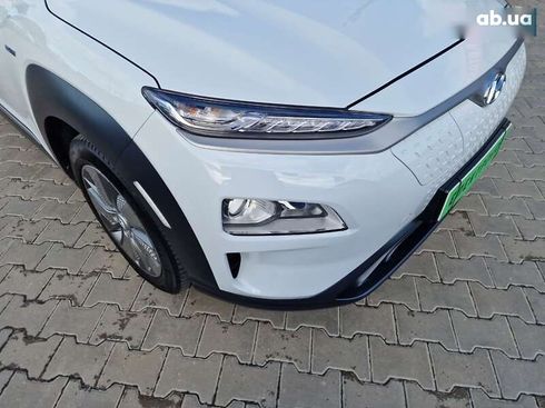 Hyundai Kona 2020 - фото 6