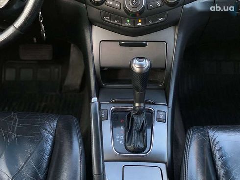 Honda Accord 2007 - фото 14