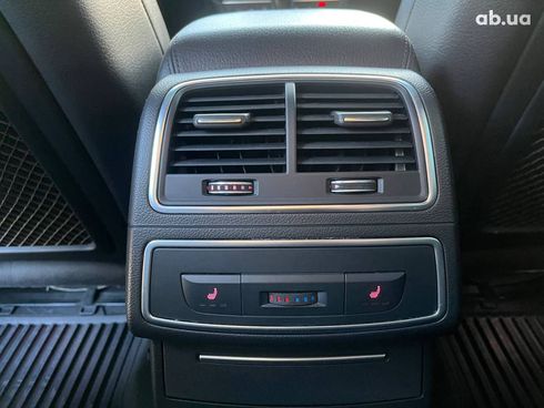 Audi A6 2015 черный - фото 41