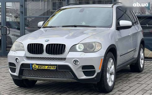 BMW X5 2010 - фото 3