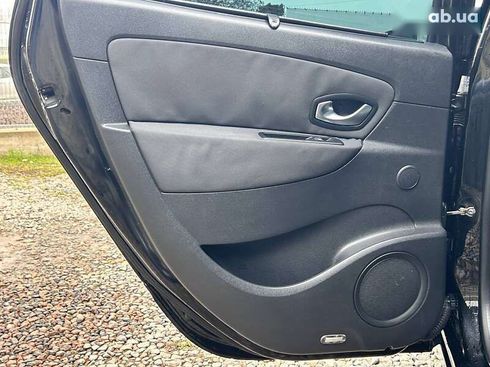 Renault Scenic 2011 - фото 26