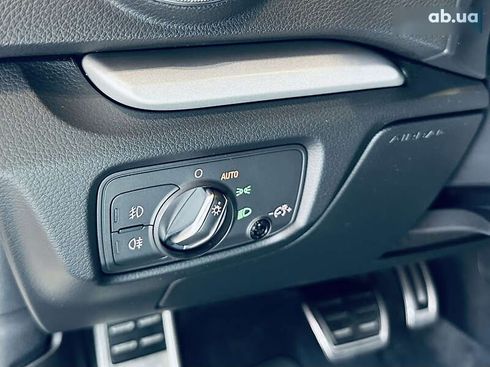 Audi A3 2016 - фото 26