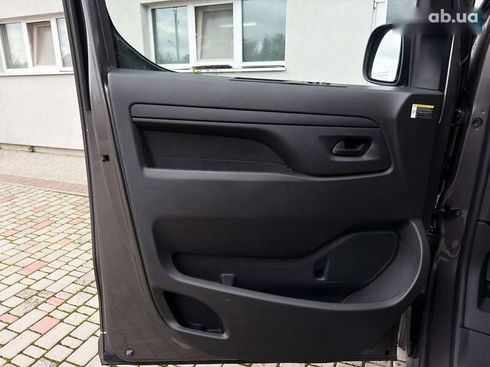 Peugeot e-Expert 2024 - фото 29