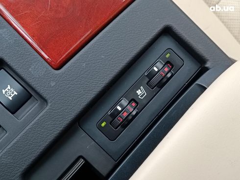 Lexus RX 2010 серый - фото 35