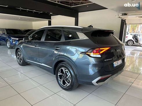 Kia Sportage 2022 - фото 8
