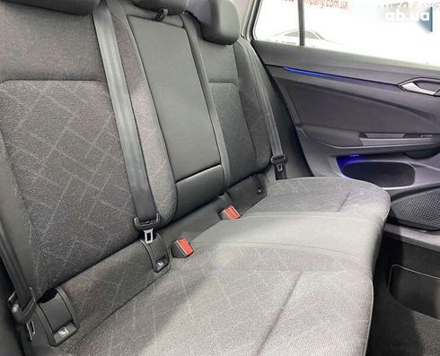 Volkswagen Golf 2021 - фото 10