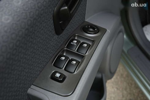 Hyundai Matrix 2007 - фото 15
