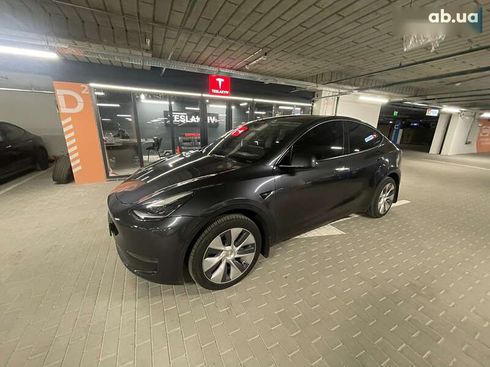 Tesla Model Y 2024 - фото 16