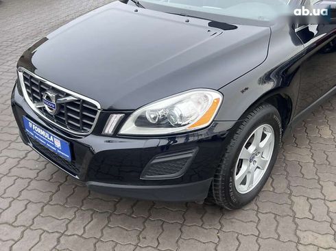 Volvo XC60 2011 - фото 10