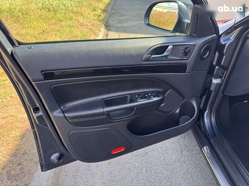 Skoda Octavia 2010 - фото 20