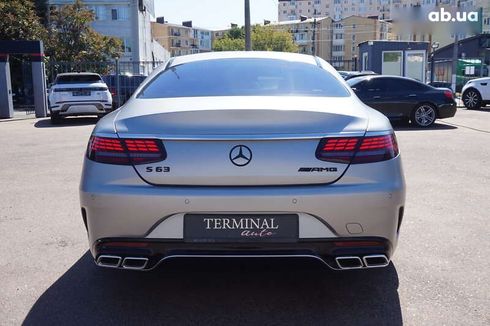 Mercedes-Benz S-Класс 2014 - фото 6