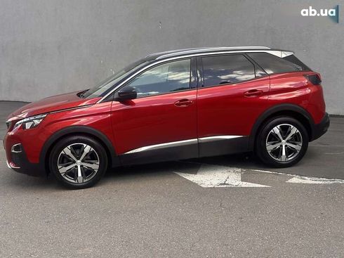 Peugeot 3008 2018 - фото 6