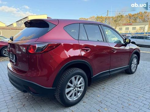 Mazda CX-5 2016 - фото 15