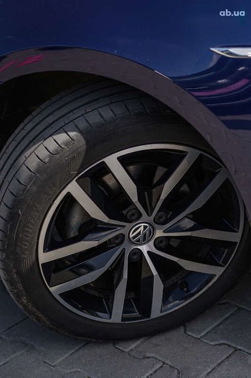 Volkswagen e-Golf 2019 - фото 7