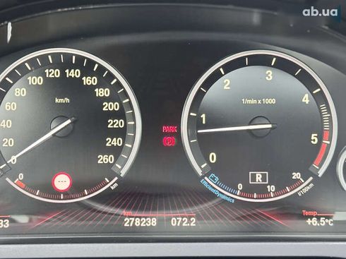 BMW 7 серия 2011 - фото 22