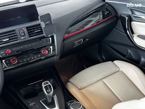 BMW 2 серия 2015 синий - фото 30