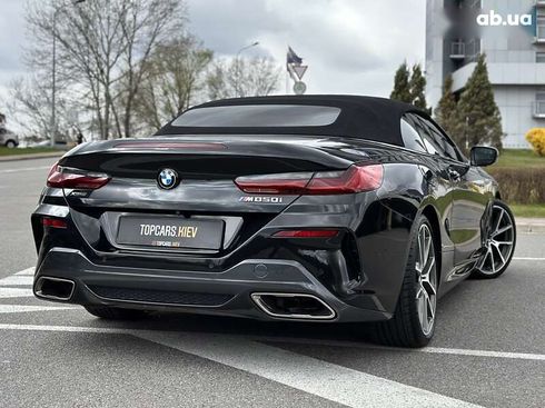 BMW 8 серия 2019 - фото 9