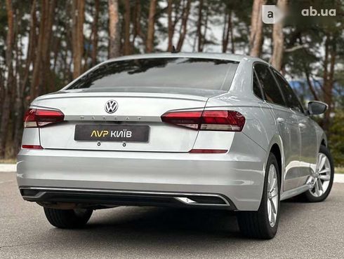 Volkswagen Passat 2019 - фото 9