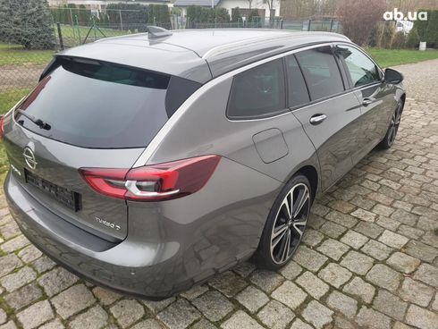 Opel Insignia 2017 - фото 7