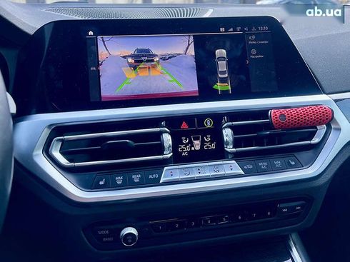 BMW 3 серия 2021 - фото 28
