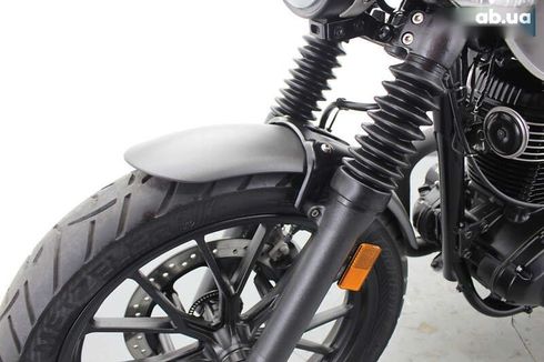 Honda GB 2024 - фото 11