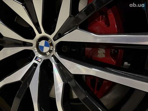 BMW X5 2023 - фото 7