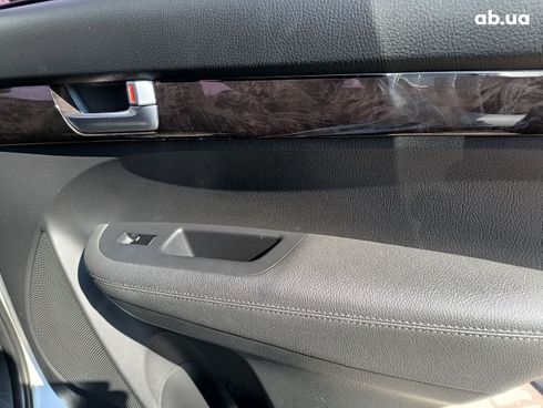 Kia Sorento 2013 - фото 15