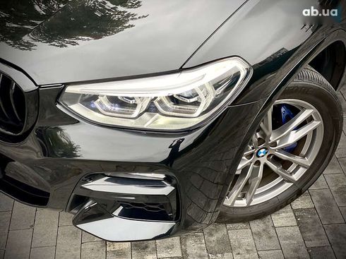 BMW X4 M 2020 - фото 6