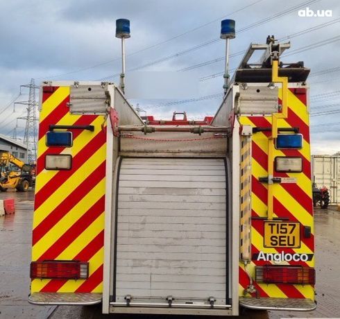 MAN TGM 1999 - фото 10