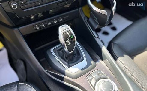 BMW X1 2014 - фото 19