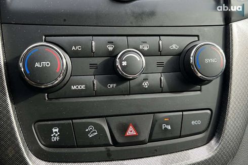 Chevrolet Captiva 2018 - фото 14
