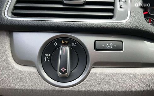 Volkswagen Passat 2015 - фото 14