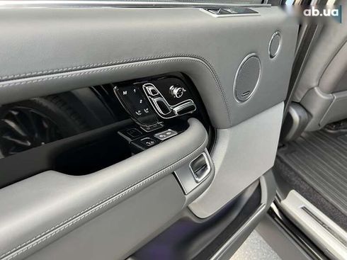 Land Rover Range Rover 2020 - фото 25
