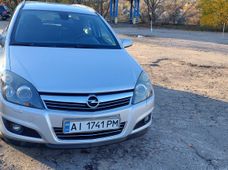 Купити Opel Astra бу в Україні - купити на Автобазарі