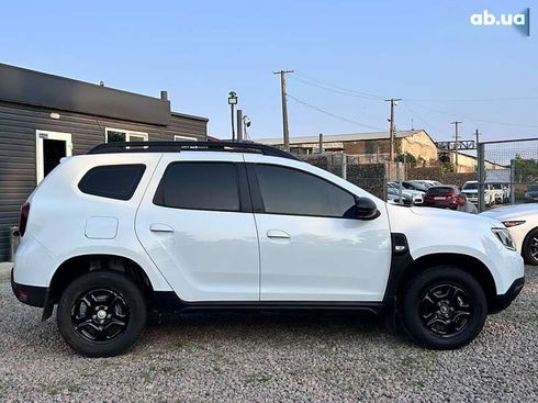 Renault Duster 2019 - фото 4