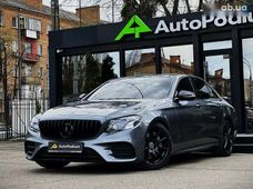 Продажа б/у Mercedes-Benz E-Класс в Киевской области - купить на Автобазаре
