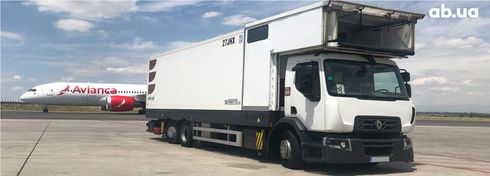 Jofrauto Jofr A380 2025 - фото 2