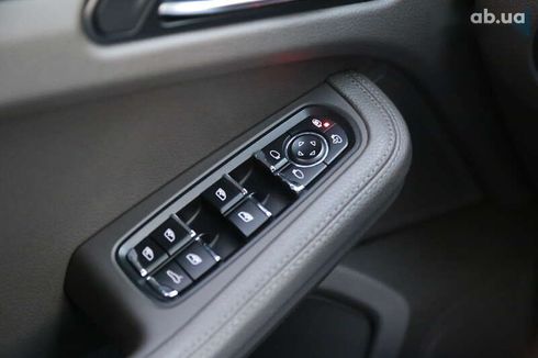 Porsche Macan 2019 - фото 25