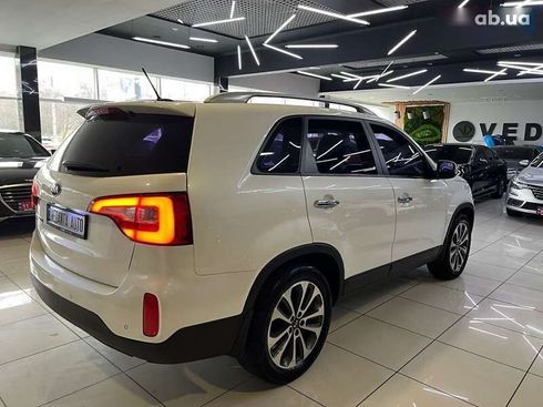 Kia Sorento 2013 - фото 6