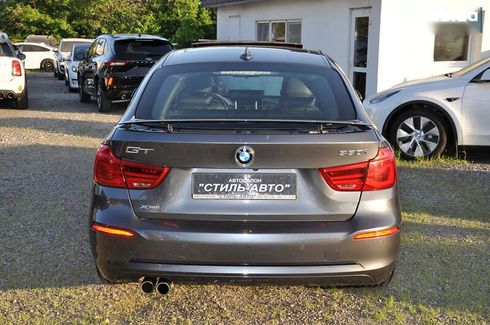 BMW 3 серия 2017 - фото 6