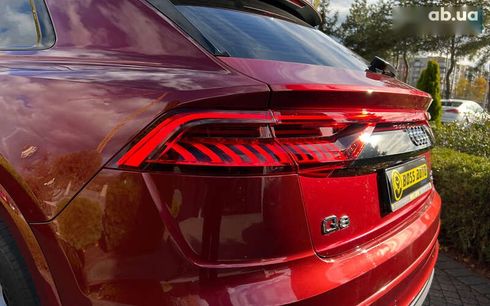 Audi Q8 2019 - фото 29