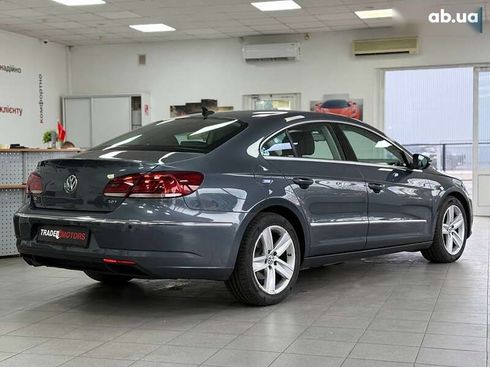 Volkswagen Passat CC 2014 - фото 9