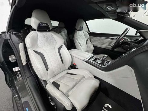 BMW M8 2019 - фото 6