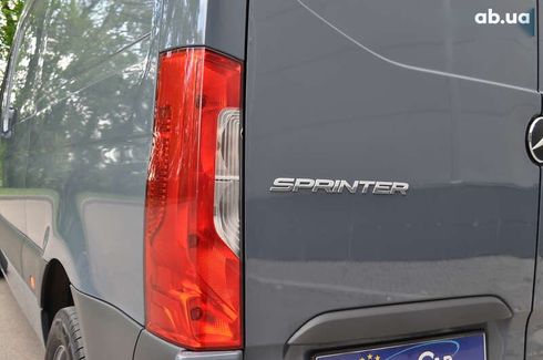 Mercedes-Benz Sprinter 2021 - фото 28