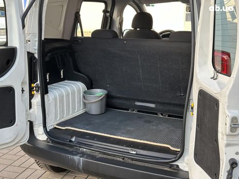 Fiat Fiorino 2019 белый - фото 18