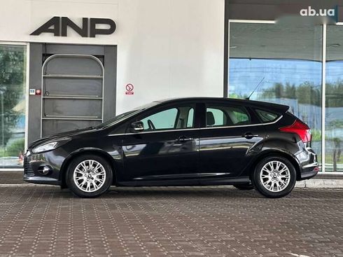 Ford Focus 2011 - фото 7