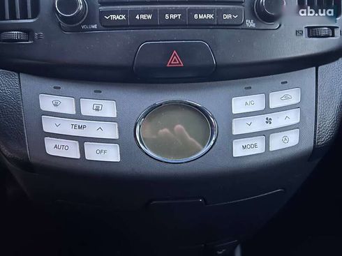 Hyundai Elantra 2008 - фото 20