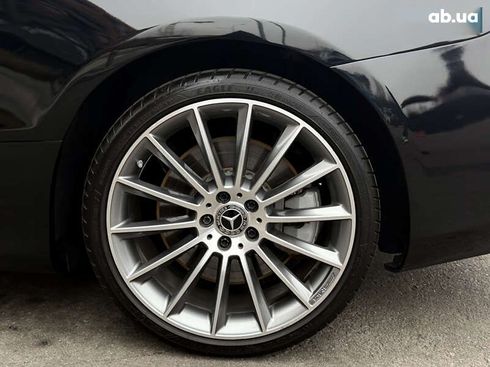 Mercedes-Benz E-Класс 2020 - фото 16