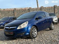 Продажа б/у Opel Corsa в Одесской области - купить на Автобазаре